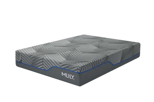 MLILY Midnight - 3.0 Plush Mattress