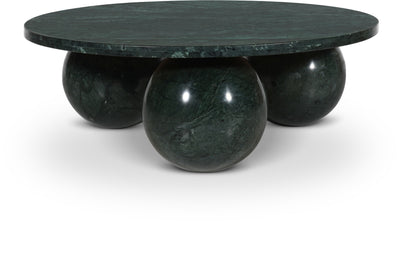 Spherical - Marble/Stone Coffee Table