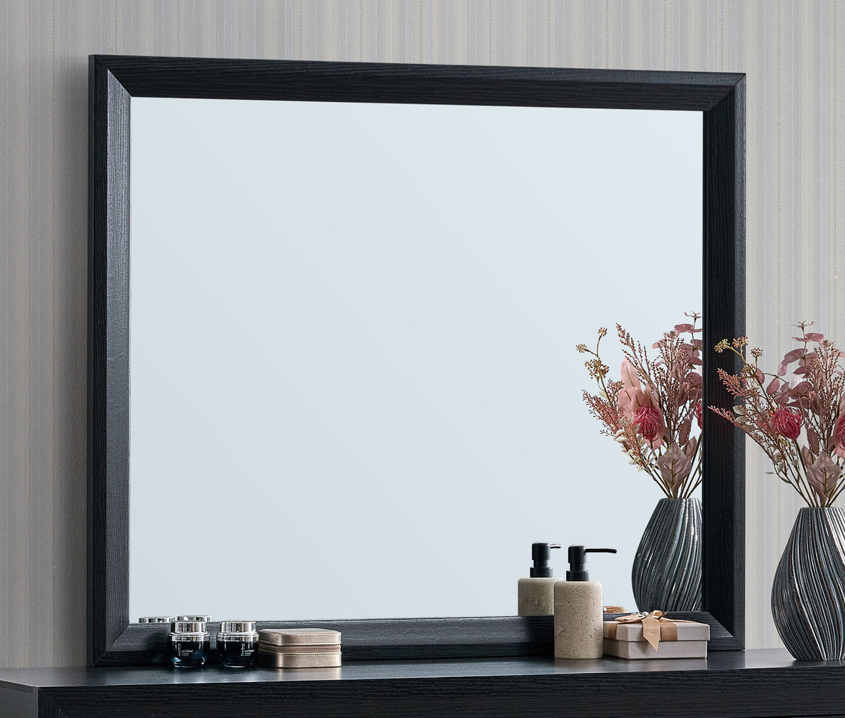 Glory Furniture - Glory Furniture - Rustica - Mirror