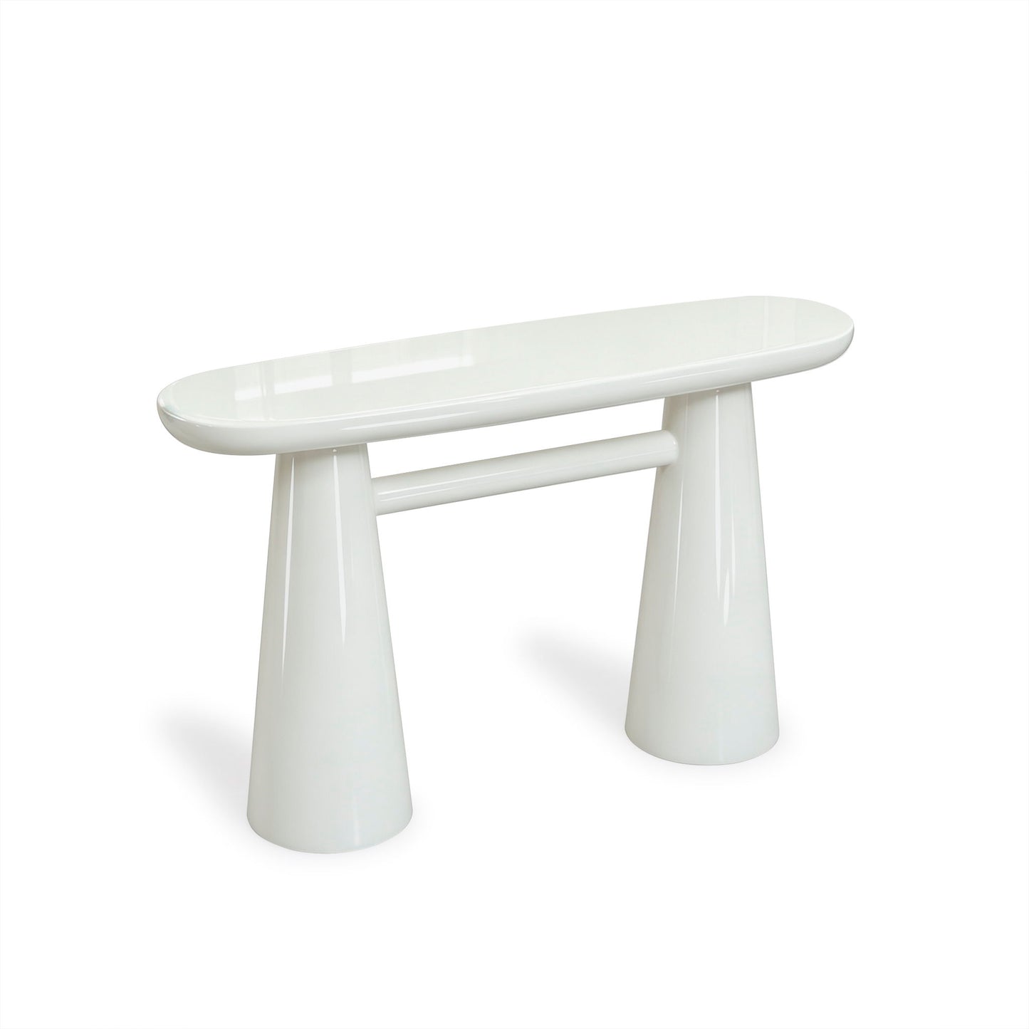 Baila - Lacquer Console Table