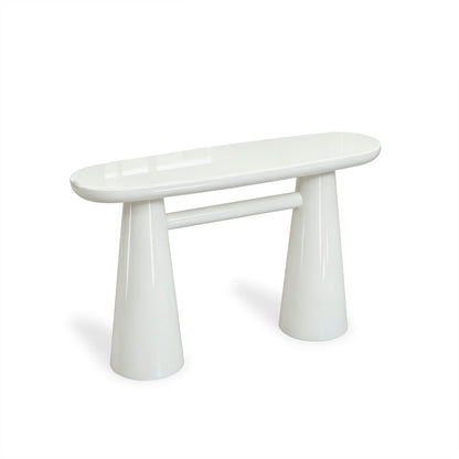 Baila - Lacquer Console Table