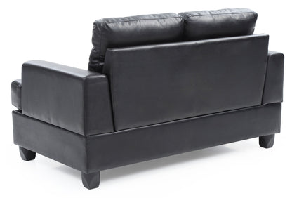 Glory Furniture - Sandridge - Loveseat