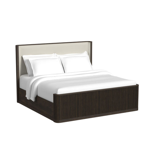 Sylvie - Upholstered Bed