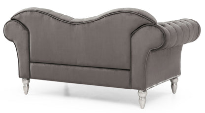 Glory Furniture - Wilshire - Loveseat