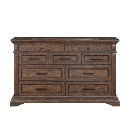 Mar Vista - Dresser - Walnut