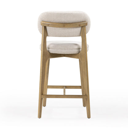 Carnation - Counter Stool