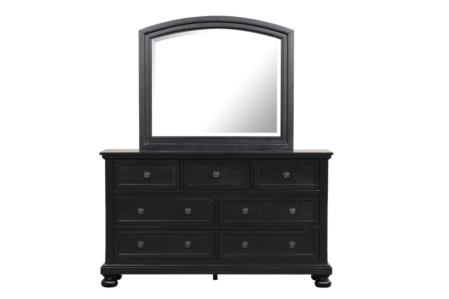 Glory Furniture - Meade - Dresser