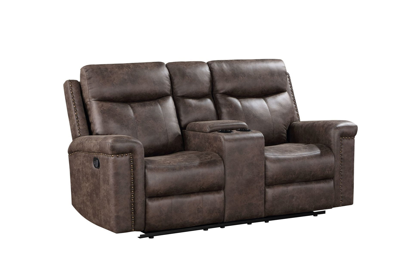 Quade - Console Loveseat