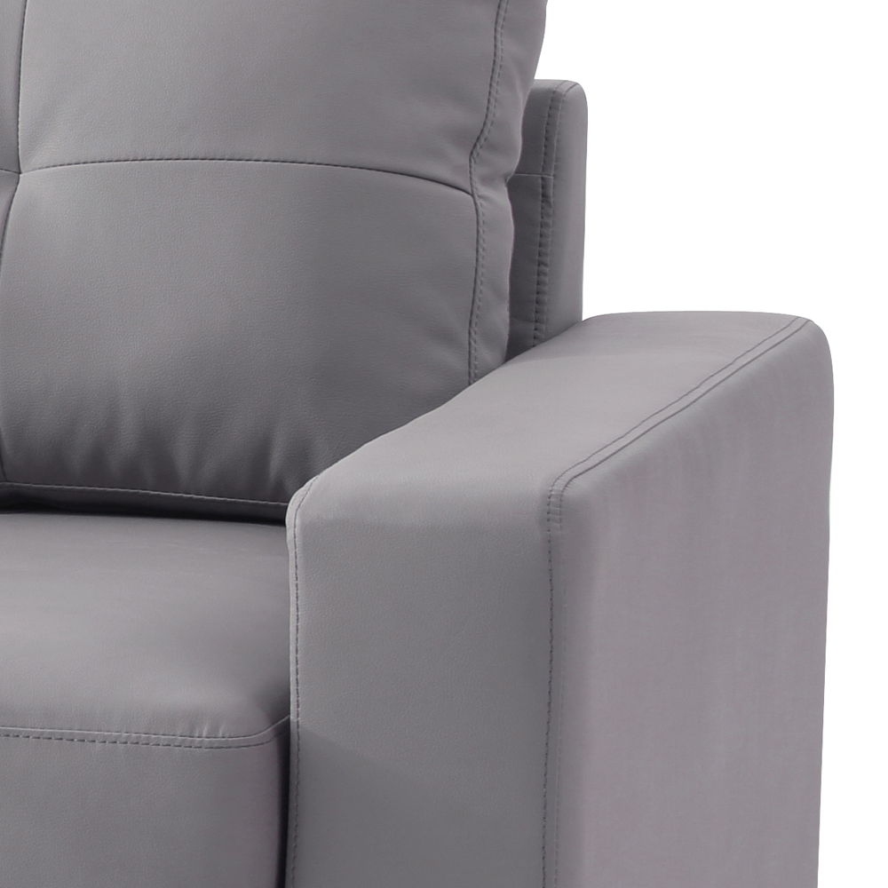 Glory Furniture - Newbury - 58" Modular Loveseat