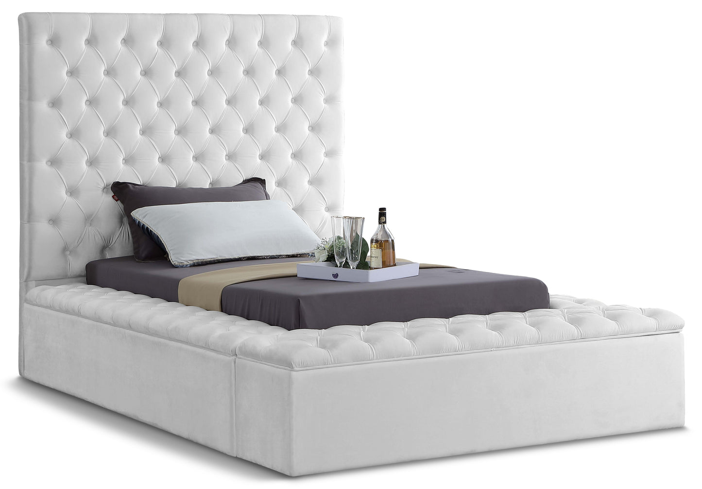 Bliss - Bed