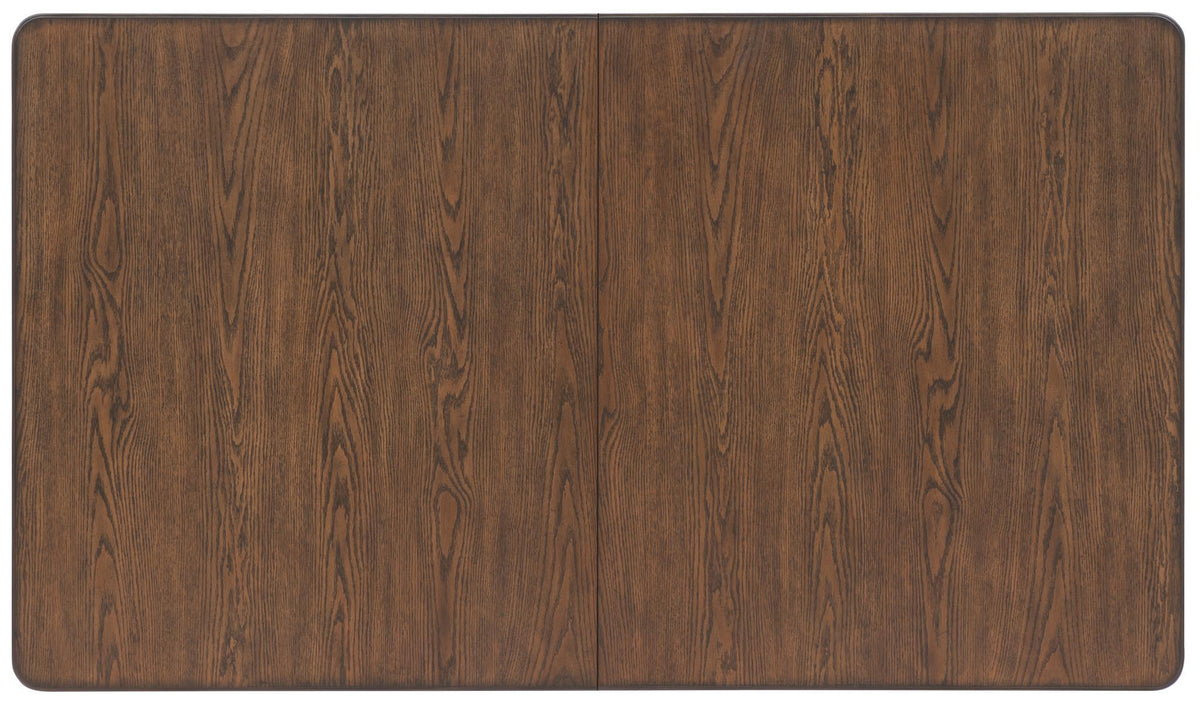 Langley - Leg Table - Fawn