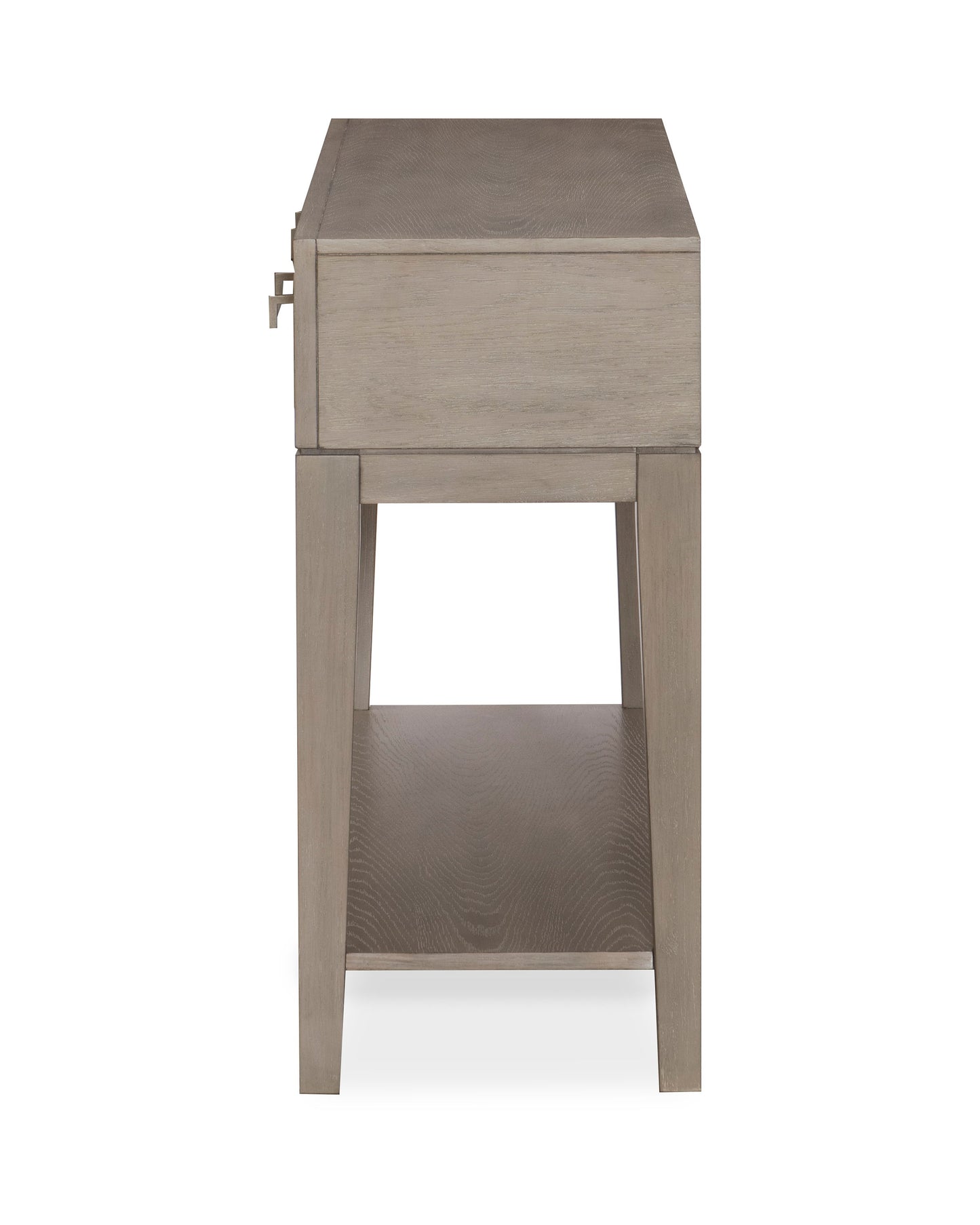 Del Mar - Console Table - Beige