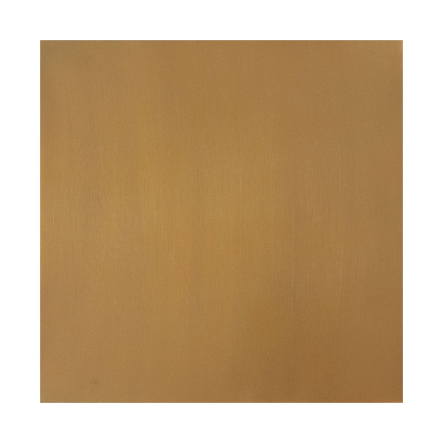 Cinza - Side Table - Gold / Beige
