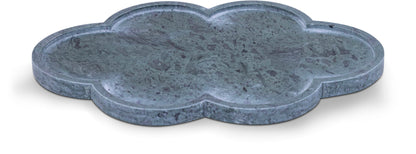 Rimini - Marble Clover Shaped Tray
