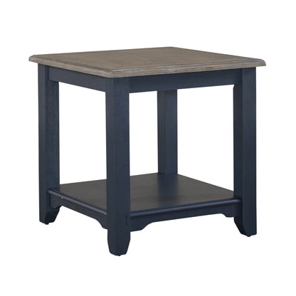 Summerville - End Table