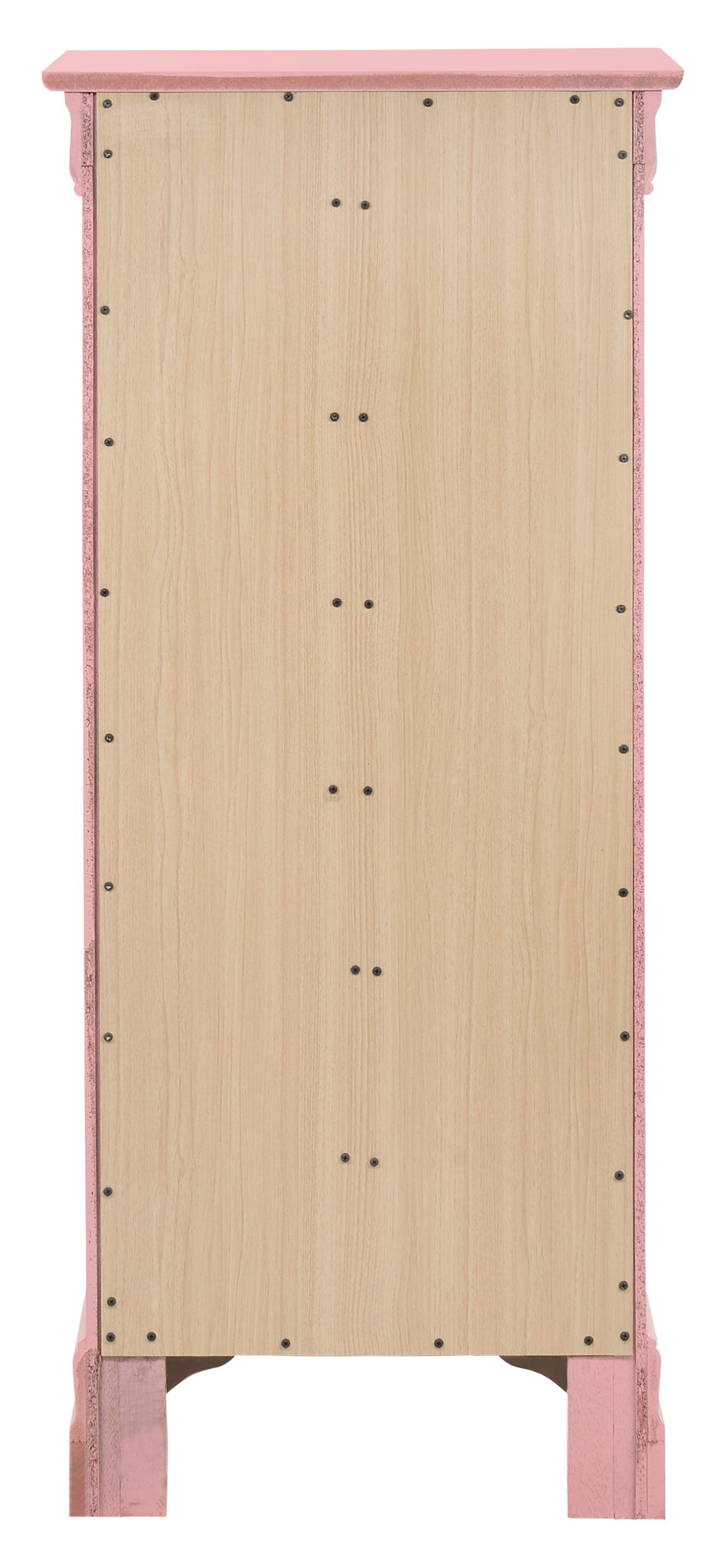 Glory Furniture - Louis Phillipe - Lingerie Chest