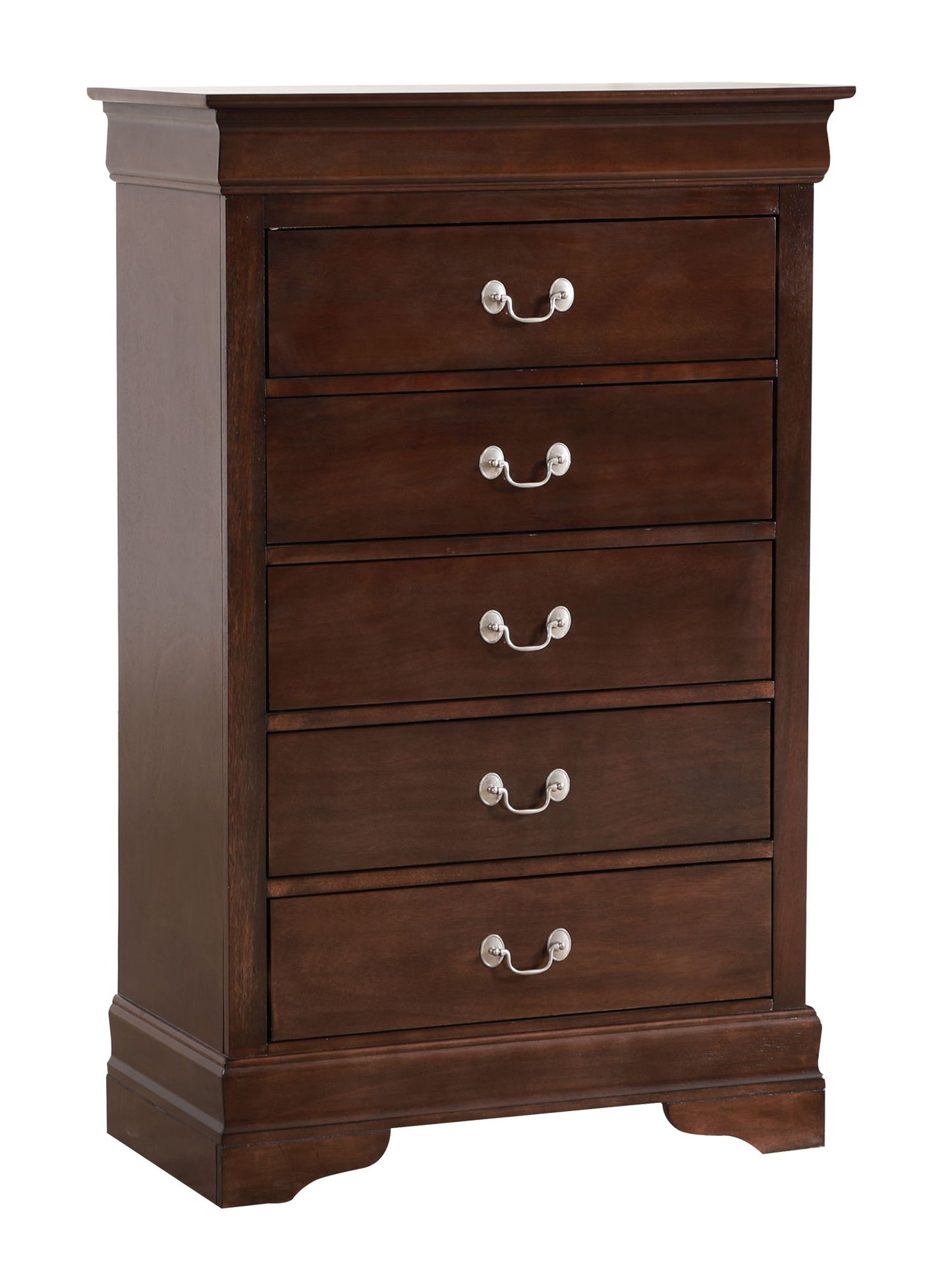 Glory Furniture - Louis Phillipe - Chest