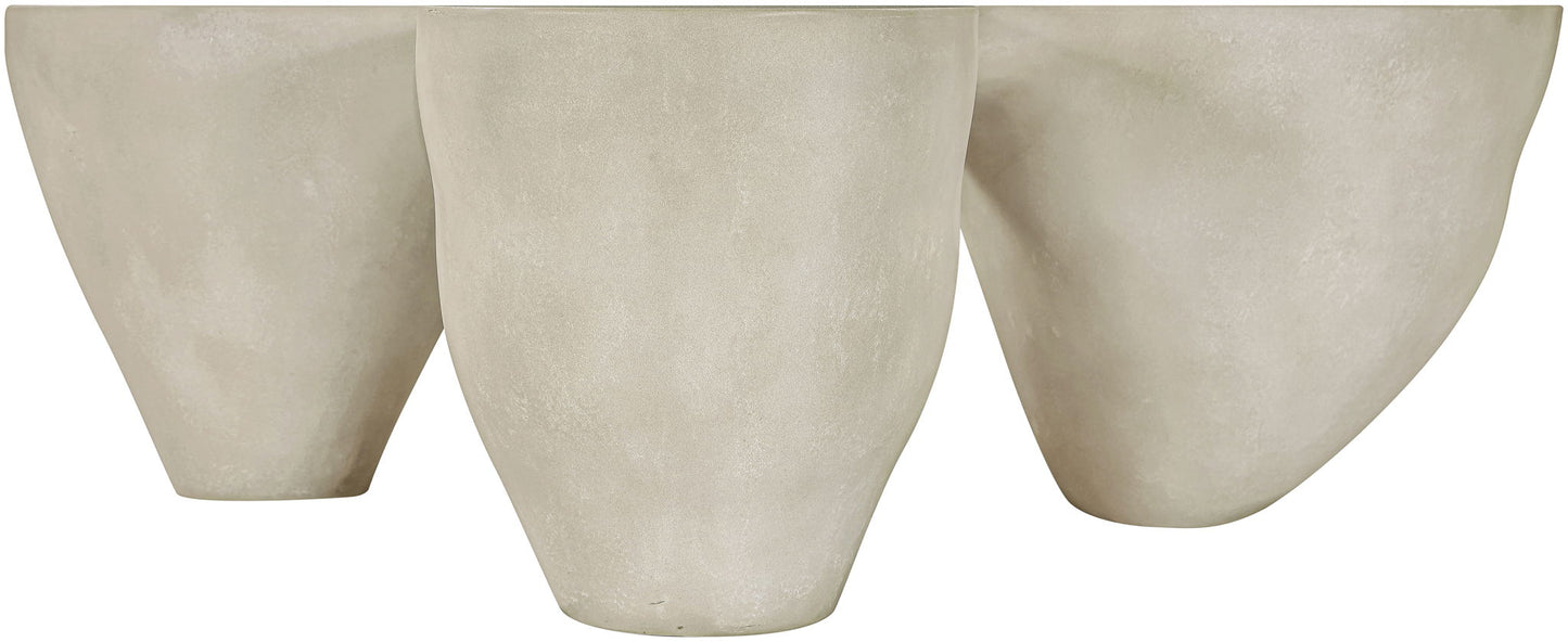 Fiore - Concrete Coffee Table