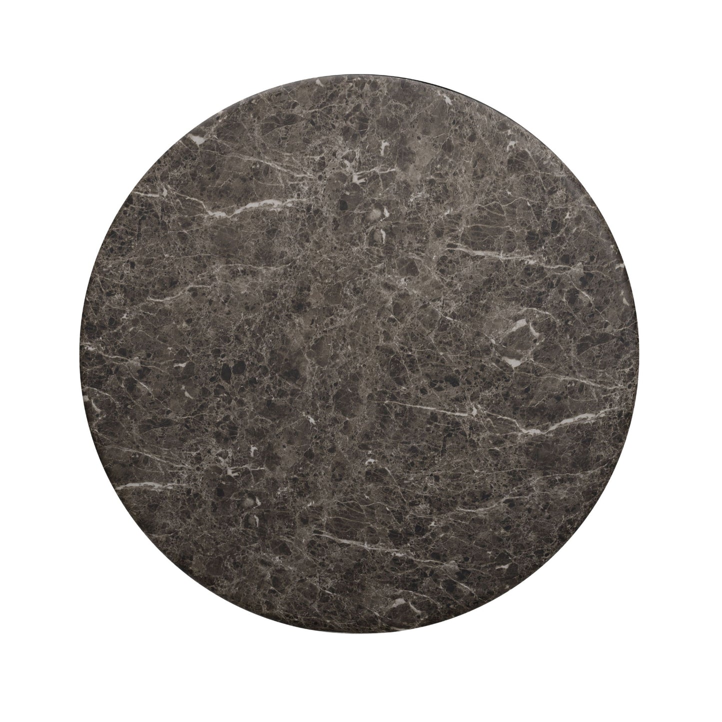 Cynthia - Emperador Faux Marble Indoor / Outdoor Table