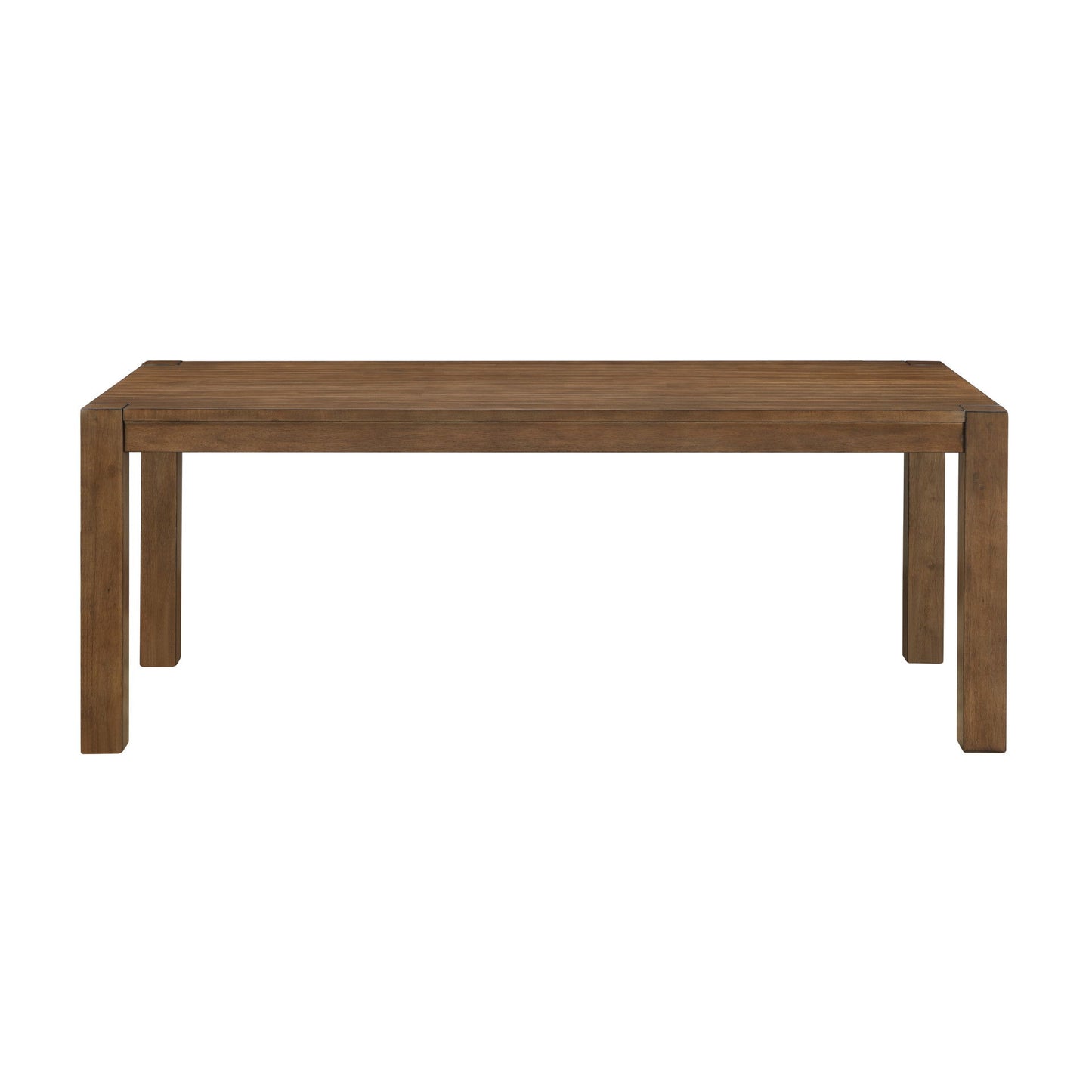 Phoenix - 78" Dining Table - Chestnut