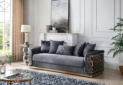 Glory Furniture - Talia - Sofa
