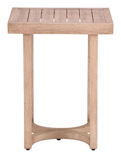 Leto - Outdoor Table