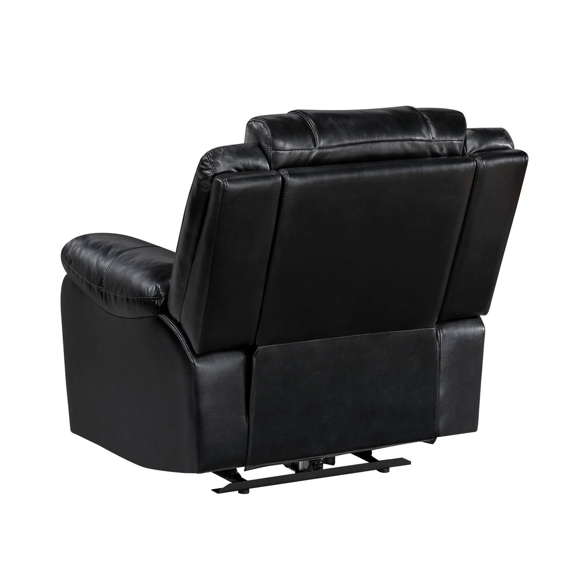 Glory Furniture - Sensa - Power Reclining Chair With LED Belt