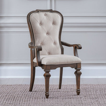 Providence Park - Upholstered Chair (RTA)