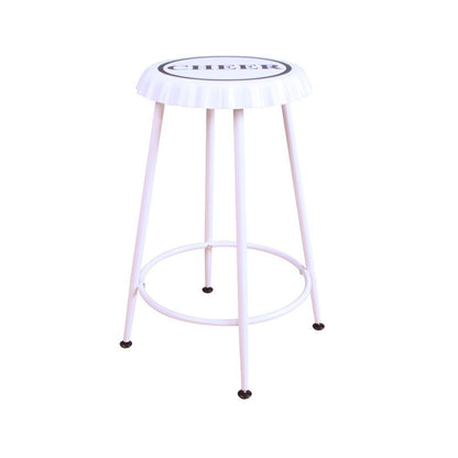 Mant - Counter Height Stool