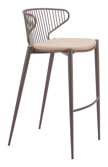 Silues - Stool (Set of 2)