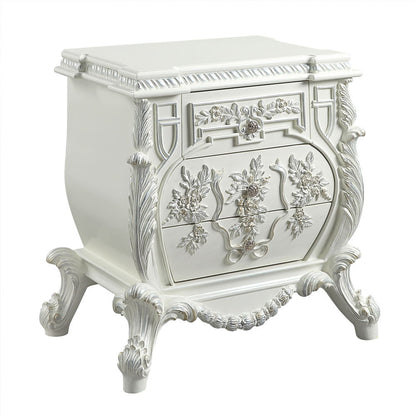 Vanaheim - Nightstand - Antique White