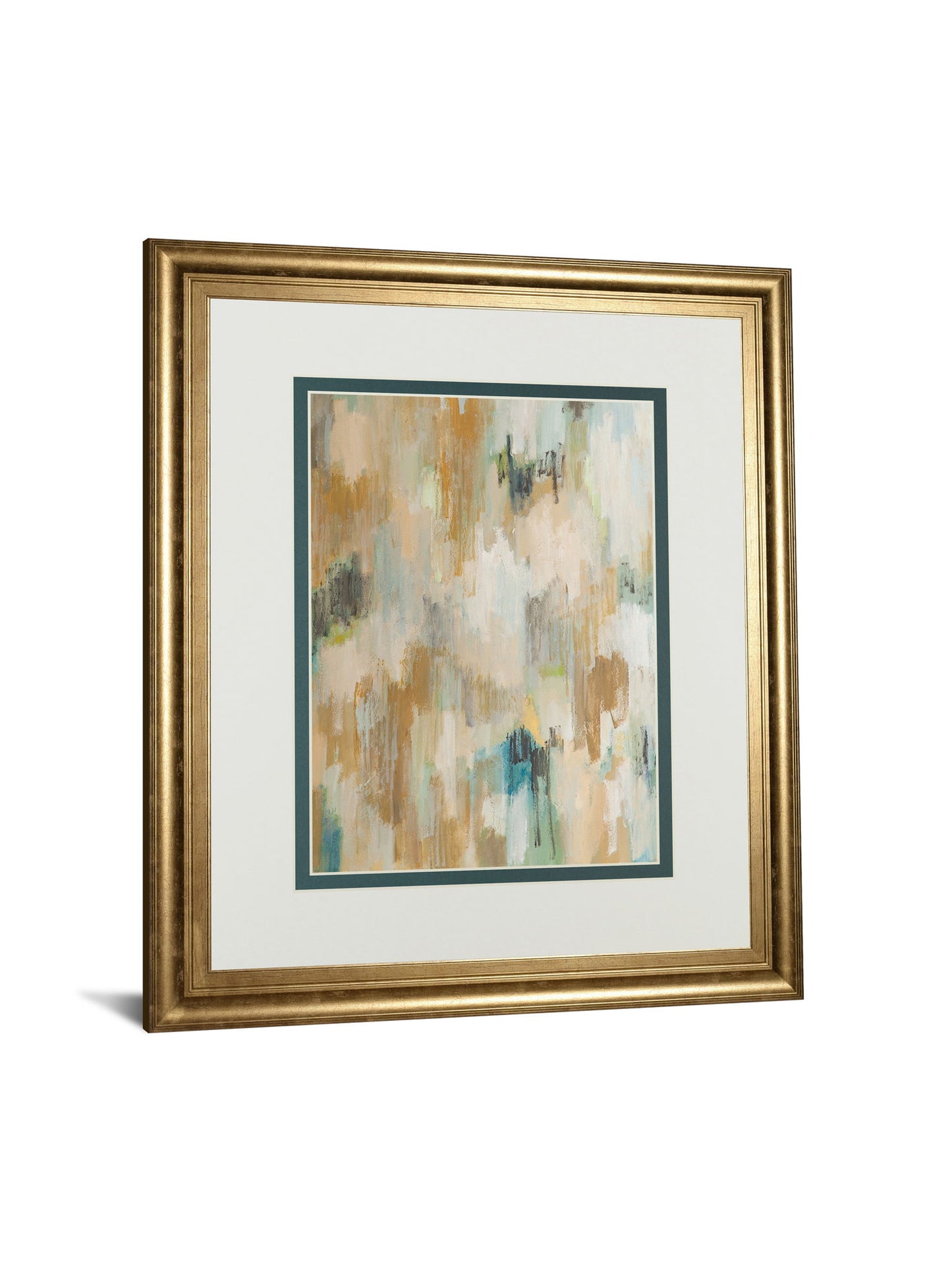 Nocturne Afternoon By Robert Creswell - Beige