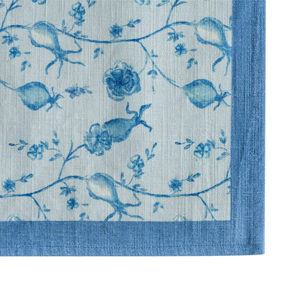 Dolce - Natural Cotton Napkin (Set of 4)
