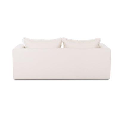 Salty - Petite Boucle Outdoor Sofa