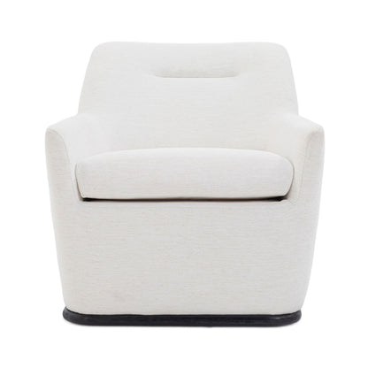 Mado - Swivel Accent Chair