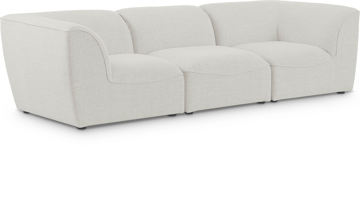 Miramar - 3 Seat Modular Sofa