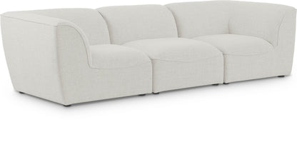 Miramar - 3 Seat Modular Sofa