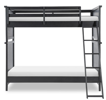 Today's Traditions - Complete Bunk End