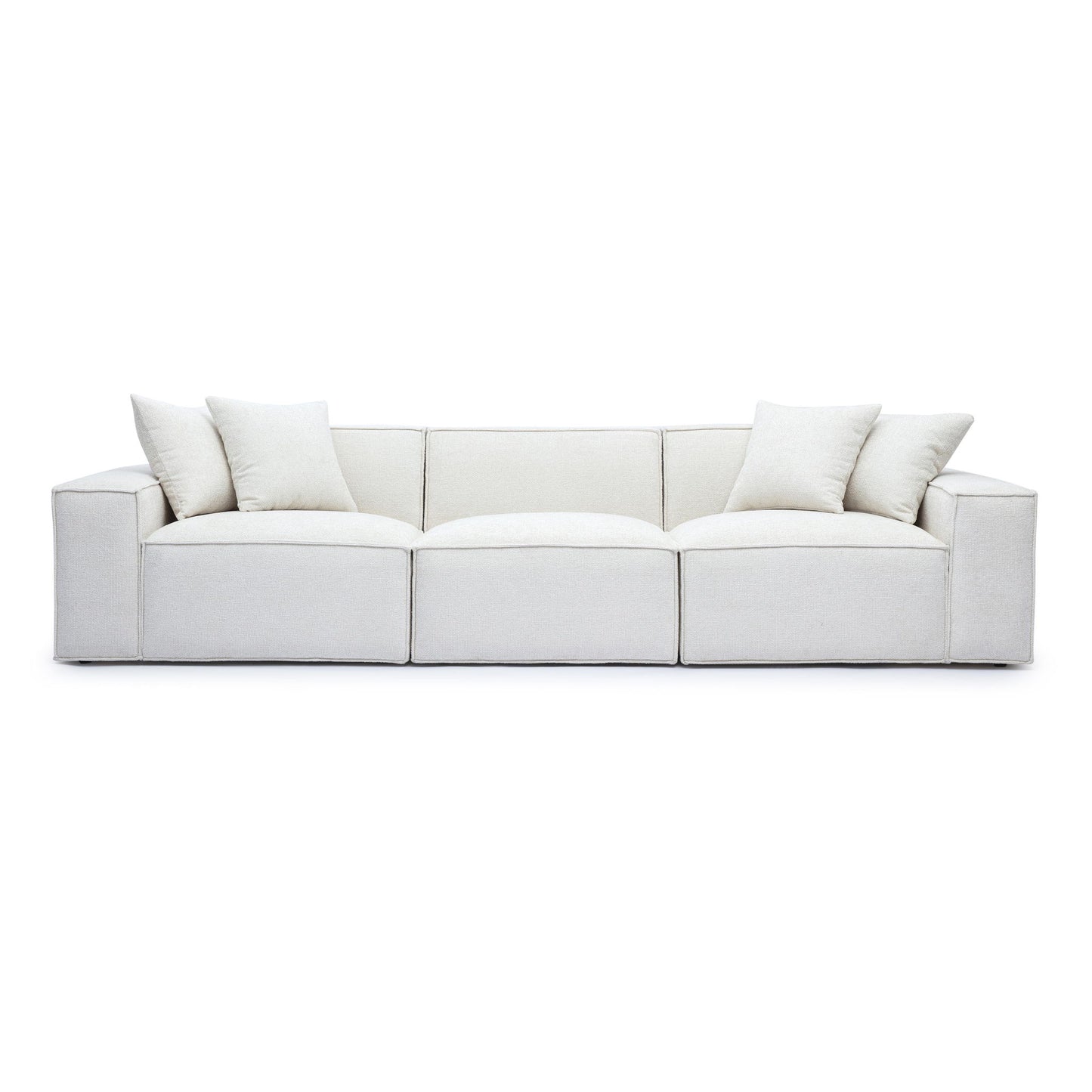 Mindy - Modular Sofa