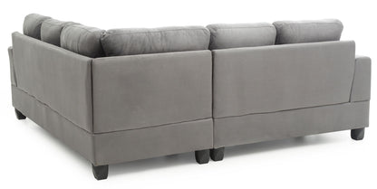Glory Furniture - Sandridge - Sectional