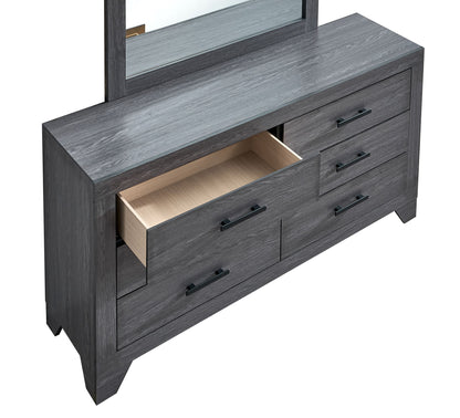 Glory Furniture - Plano - Dresser
