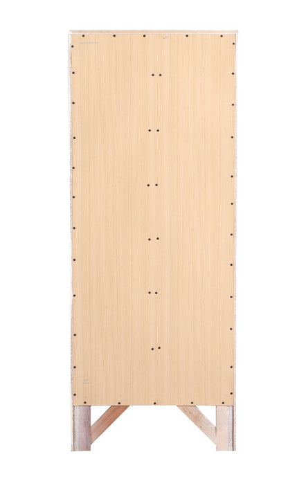 Glory Furniture - Marilla - 7 Drawer Lingerie Chest