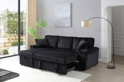 Glory Furniture - Connie - Sofa Bed Chaise