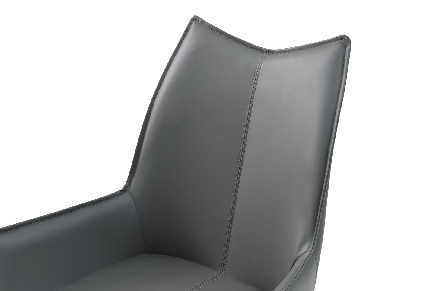 1218 - Swivel Dining Chair