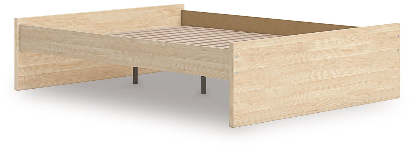 Onita - Platform Bed