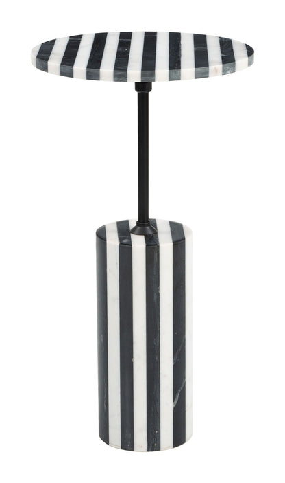 Regles - Side Table - Multicolor