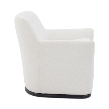 Mado - Swivel Accent Chair