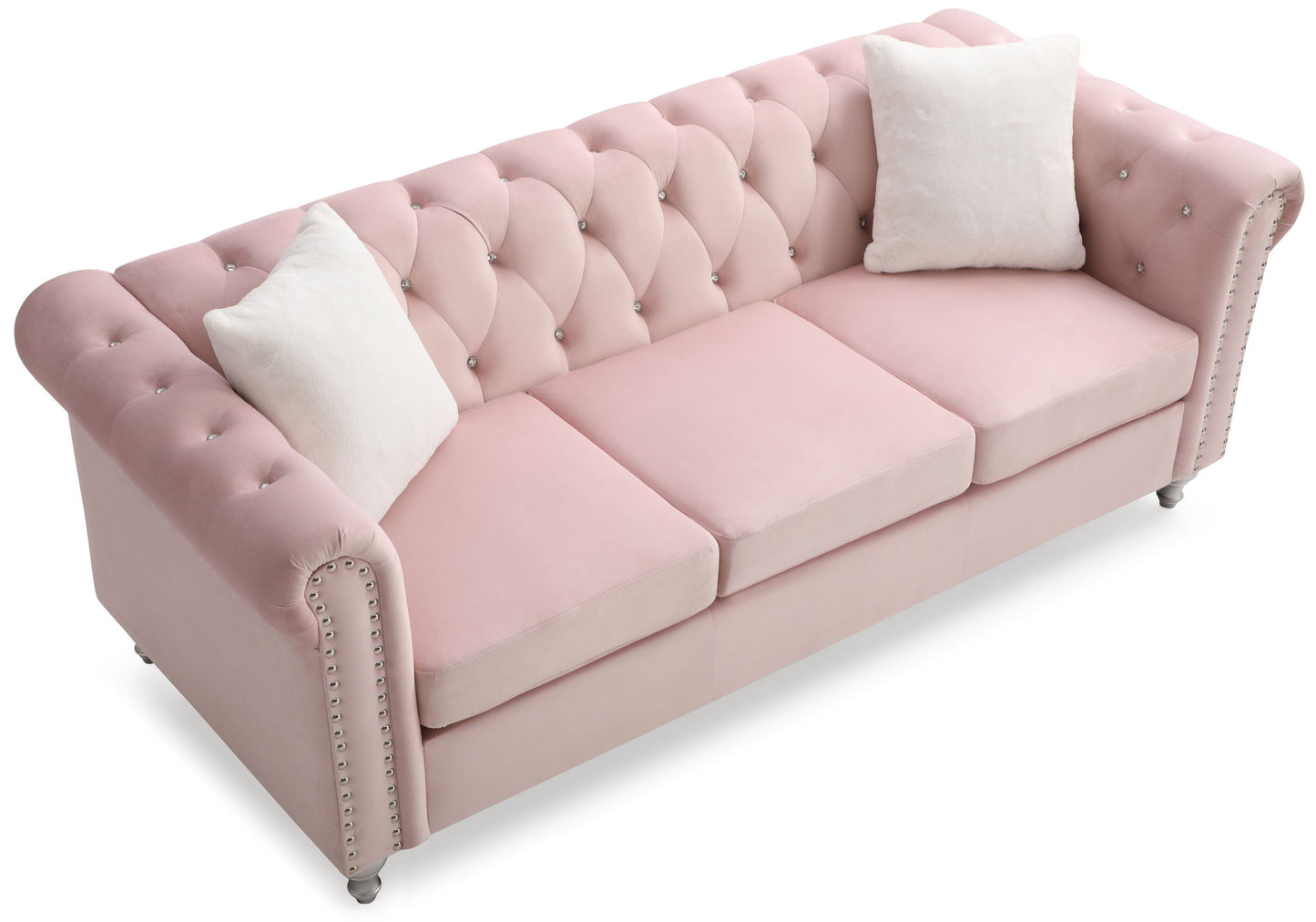 Glory Furniture - Raisa - Sofa