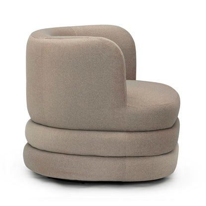 Astor - Swivel Hotel Lounge Chair