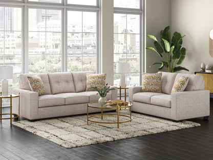 Larimer - Living Room Set